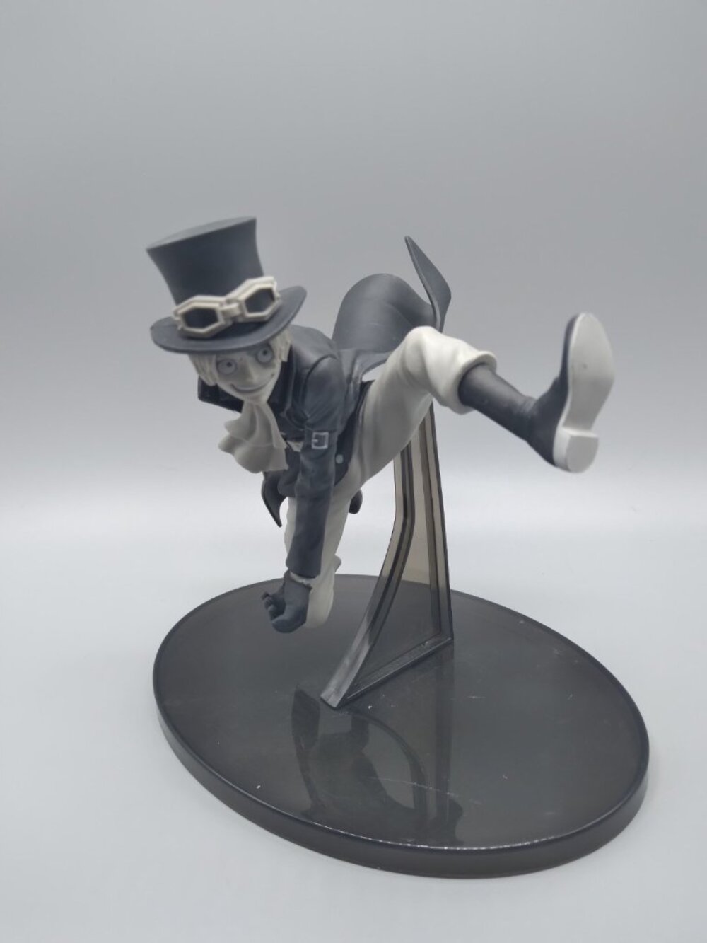 One Piece - Sabo - Figure Colosseum - SCultures - Special Color ver.